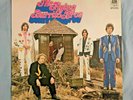 The Flying Burrito Bros The Gilded Palace Of Sin Vinyl Record LP 1976 US Reissue