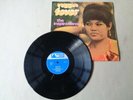 Reggae Fever, The Inspirations,  Trojan records 1970 LP TTL27