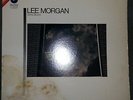 LEE MORGAN SONIC BOOM - BLUE NOTE  LT-987 VG+