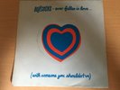 BUZZCOCKS Ever Fallen In Love (With Someone You Shouldn't've) 7