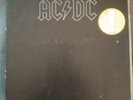 Lp AC/DC -Back in Black - Germany Nm