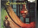 Ansermet Rimsky-Korsakov Scheherazade London Blue Back Play Graded Exc