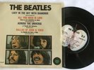 THE BEATLES COMPACT 33 APPLE*1970*LUCY IN THE SKY WITH DIAMONDS*MEXICO *QUALITY