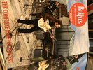 The Beatles Rooftop Sessions Zep Maiden Black Live Floyd Bowie Stones Kinks