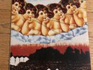 THE CURE - Japanese Whispers LP -  USA PROMO PRESSING --- 1983 near mint