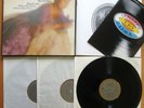 CBS 79310 Cilea Adriana Lecouvreur Domingo Scotto Levine 3xLP NEAR MINT Quad Box