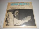 Herbie Nichols, The Third World, Blue Note Double Record Lp SEALED