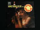 BRUM ROCK The Move Something Else UK EP 7