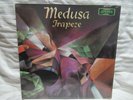 TRAPEZE  MEDUSSA  THS 4  GATE FOLD LP  FACTORY SEALED