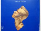 Robbie Williams - Take The Crown 2012 2LP Vinyl Limited Edition  neu sealed