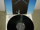 ELVIS PRESLEY LP - MOODY BLUE - BLACK VINYL - 1977 - RCA