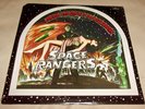 Space Rangers by Neil Merryweather (Vinyl LP, 1974 USA Sealed)