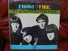 The Watersons ?– Frost And Fire: A Calendar Of Ceremonial Folk Songs - 1967 Folk