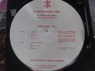 Psychic TV- A Pagan Day Vinyl LP Picture Disc Ltd. 999