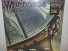 WARHORSE - RED SEA - HALF SPEED MASTERING - LP