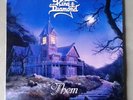 KING DIAMOND - Them 1st press MERCYFUL FATE