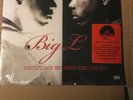 BIG L Devil's Son Ep (From The Vaults) RSD 12