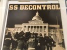 SS Decontrol The Kids Will Have Their Say ORIGINAL Dischord/X-Claim 