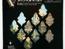 RCA LIVING STEREO GEORG SOLTI VENICE Die Cut Cover Gate fold w/Booklet HYPE XCLT