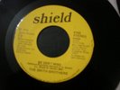 THE SMITH BROTHERS WE DON'T MIND 45 RECORD LET ME TAKE CARE OF YOUR HEART NM