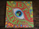 The 13th floor elevators  - 2 vinyles neufs (mono+stereo)  USA
