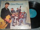 1957 Gene Vincent and the Blue Caps Capitol T 811 Orig Rockabilly Rare