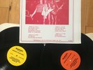 Scorpions - Live in London Lp double album