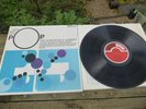 Gordon Beck Quartet - Experiments With Pop UK 1st press Major Minor MMLP 21 LP