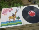 Gordon Beck + Two Dr Dolittle Loves Jazz UK 1st press Major Minor MMLP 8 LP