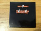 We Sold Our Soul for Rock 'n' Roll by Black Sabbath 2X LP NM+ (Vinyl, Jul-2013)