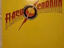 Queen (F. Mercury) - Flash Gordon - USA - 1980 - LP - Album - Cutting - RARE
