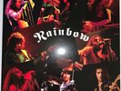 RAINBOW, LIVE IN JAPAN 1978, VINYL, 3 LP NUMBERED, LIMITED EDITION, NEW IMPORT