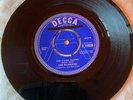 The Warriors You Came Along / Don't Make Me Blue Decca '64 7