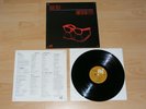 Rare Silk American Eyes Vinyl LP PA 8086