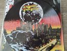 Thin lizzy - Nightlife Picture Disc, JAPAN LP