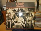ozzy osbourne no rest for the wicked dutch lp