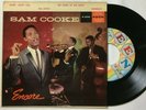 SAM COOKE Encore Pt. 1 Keen EP B 2006  Degritter