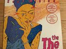 THE THE - Soul Mining LP w/ limited edition 12