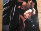 GEORGE MICHAEL - Faith LP  -  PROMO PRESSING -- NEAR MINT Wham Prince