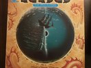 KANSAS Point Of Know Return LP  - MFSL Half Speed Master Audiophile
