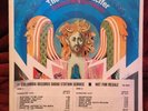 Bruce Haack The Electric Lucifer LP/Columbia Promo