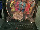THE BEATLES Sgt Peppers Lonely Hearts Club Band '78 PRESS PICTURE DISC SEALED