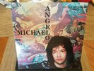 Michael Angelo ?– Michael Angelo (LP) rare original, private, psych