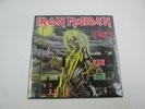 IRON MAIDEN Killers EMS-91016 without OBI Japan VINYL  LP