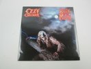 OZZY OSBOURNE BARK AT THE MOON 30AP 2731,2 without OBI Japan VINYL  LP