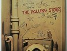 The Rolling Stones ?Beggars Banquet 1986 Reissue ABKCO ?75391 Virgin Vinyl