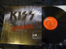 KISS REVENGE LP 1992 UK ISSUE MERCURY 848 0371 RARE GOD GAVE ROCK N ROLL TO YOU