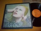 David Bowie,Hunky Dory,1971 RCA 1st Press. VG+ Cond.