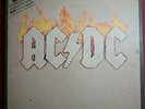 AC/DC LP Box Set Volume 1  , Australian Press Very Rare
