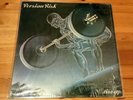 PERSIAN RISK - RISE UP L. P  12